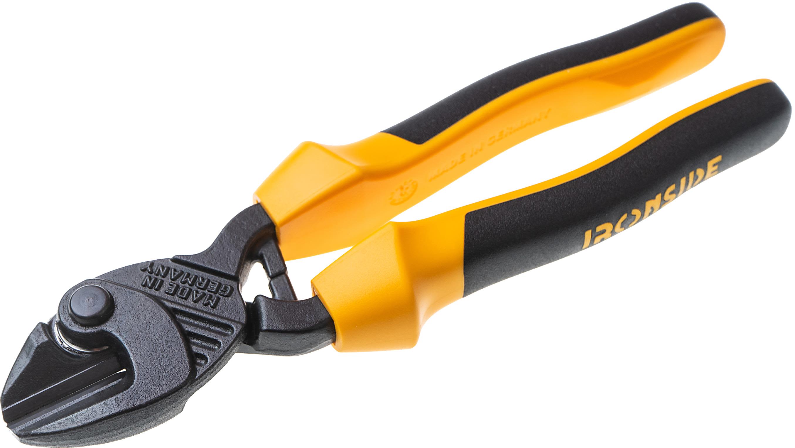 Ironside 102625 kraftavbitare HD 190 mm