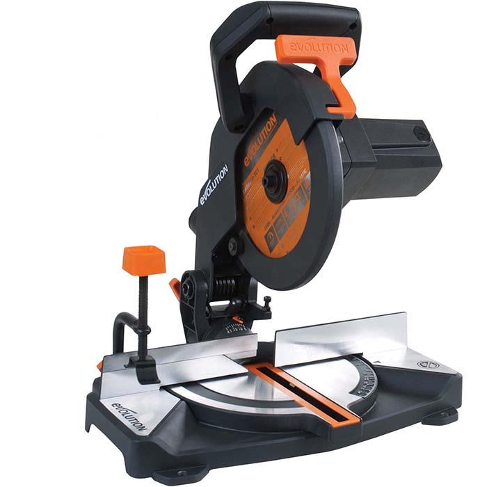 Evolution Rage 210CMS 210 mm