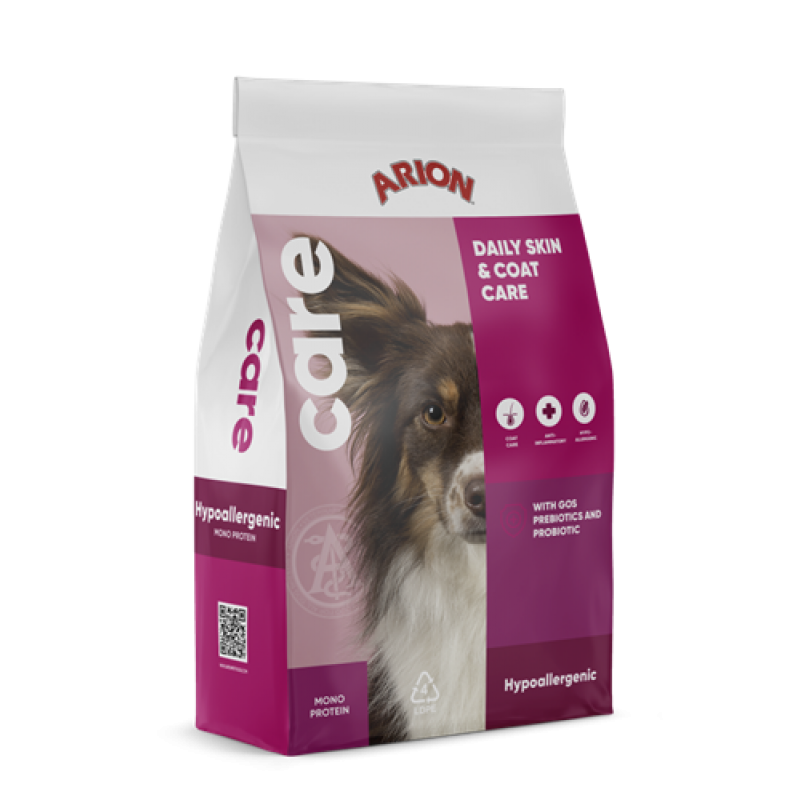 Arion Care Hypoallergenic 2 kg