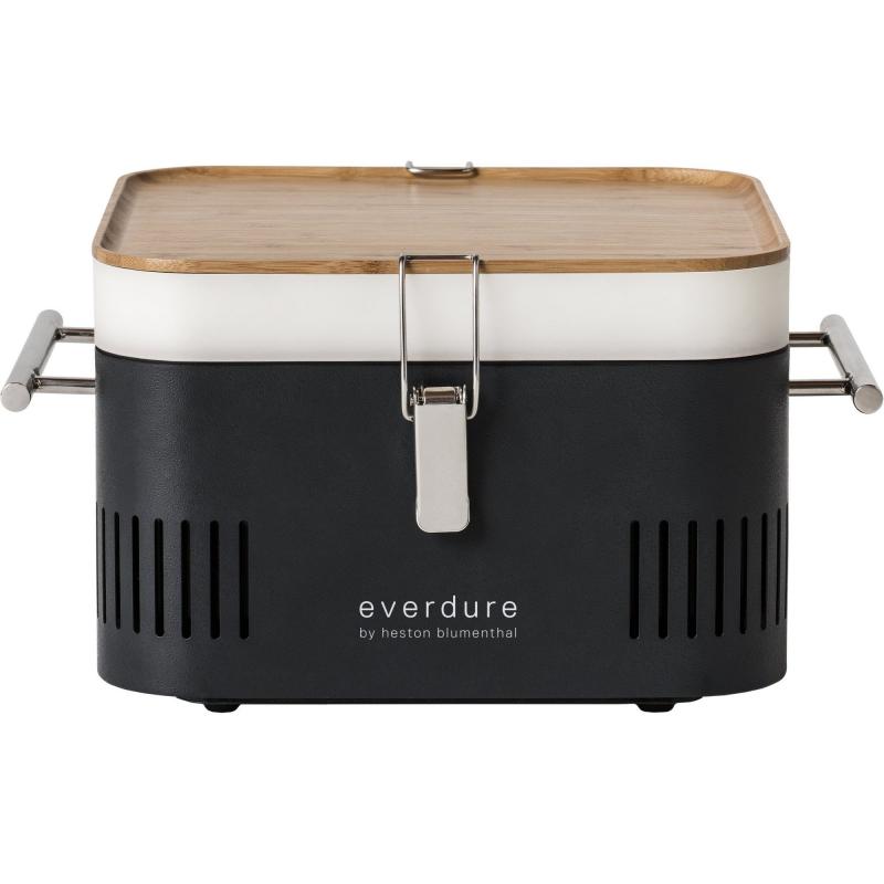 Everdure Cube kolgrill (grafit)