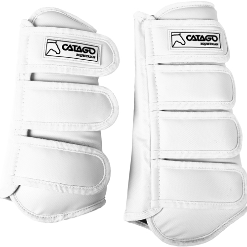 Catago Dressyrdamasker (4-pack)