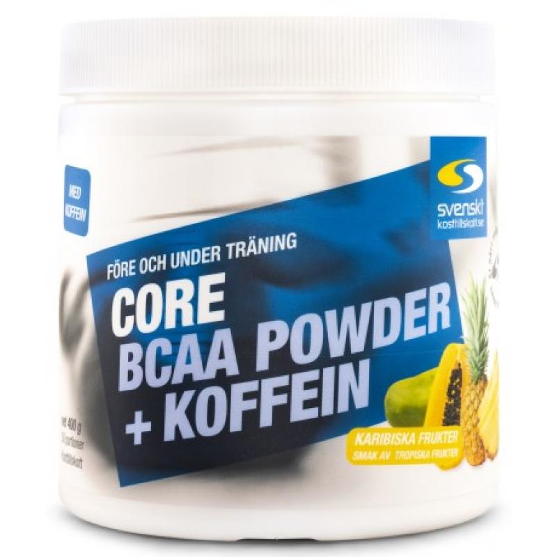 Core BCAA Energy 400 g