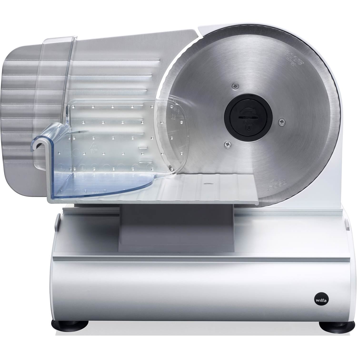 Wilfa Sharp FS-200W