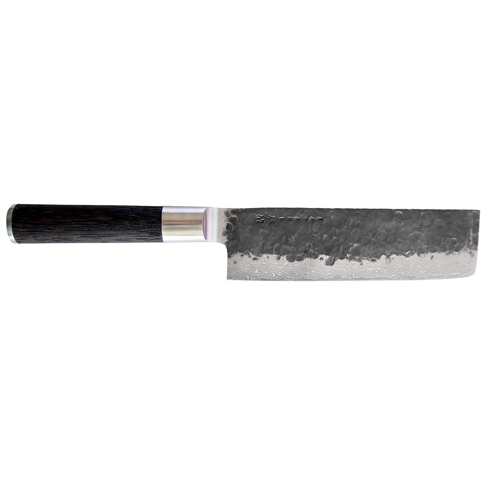 Satake Kuro Nakiri 18 cm