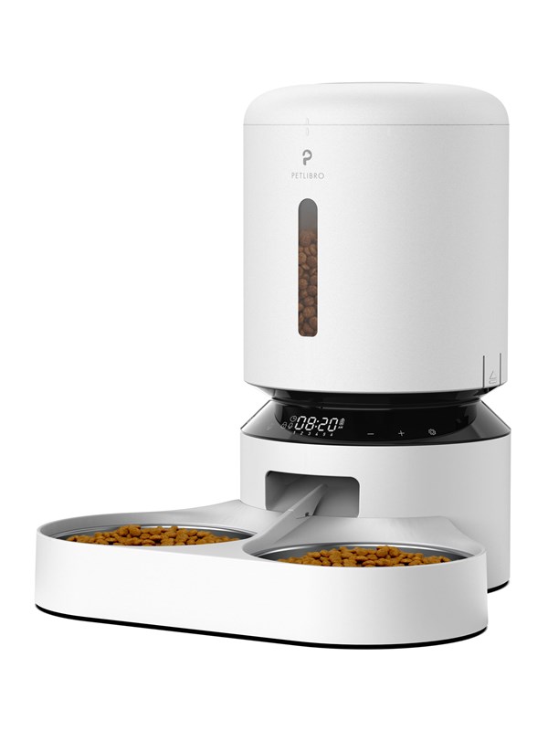 Petlibro Granary Duo 5 L