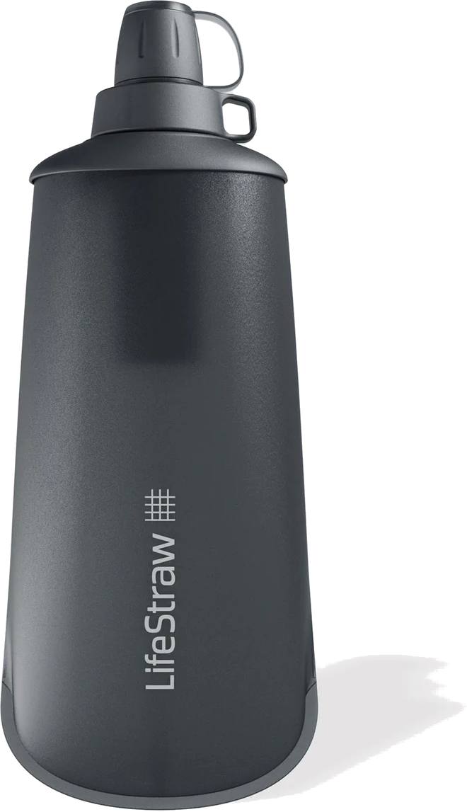 LifeStraw Peak Squeeze 1 L