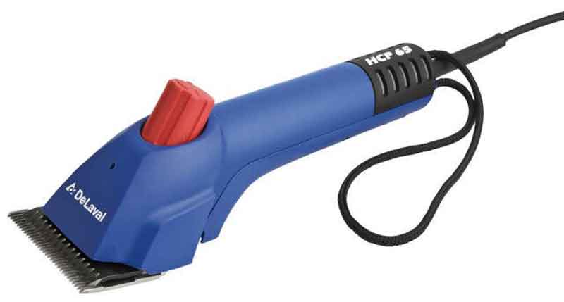 DeLaval HCP65