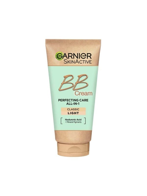 Garnier Miracle Skin Perfector BB Cream Light 50 ml