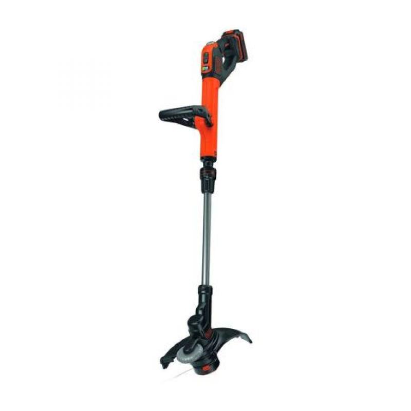 Black & Decker STC1820EPC (18 V, 2,0 Ah)