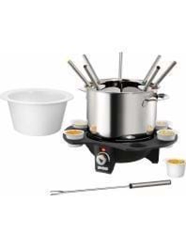 Unold Fondue Élégance 1,5 l