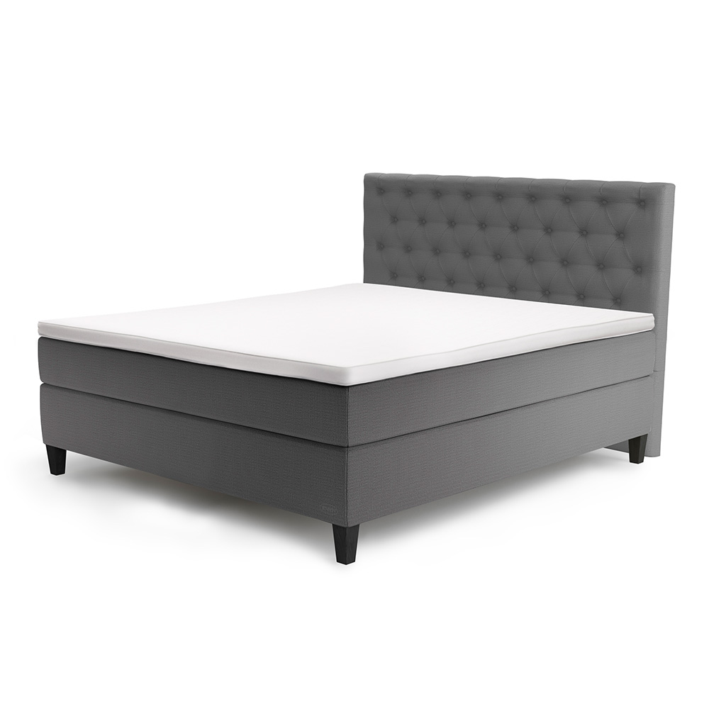 Jensen Diplomat Limited 160x200