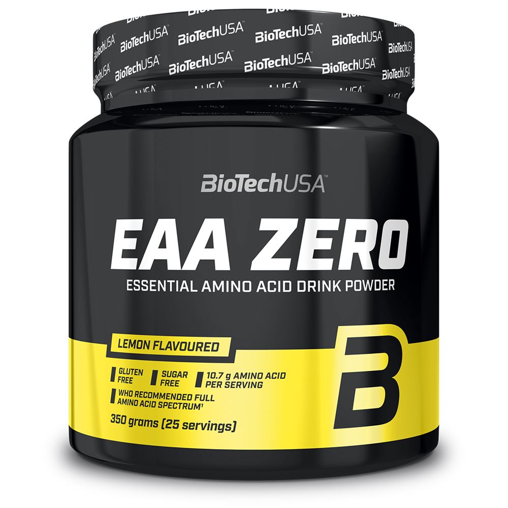 BioTechUSA EAA Zero 350 g