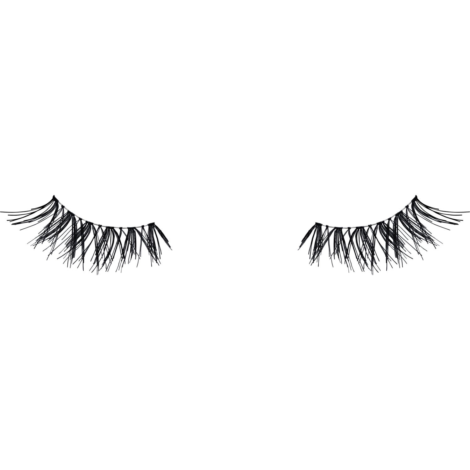 Catrice Faked 3/4 Pre-Cut Lashes
