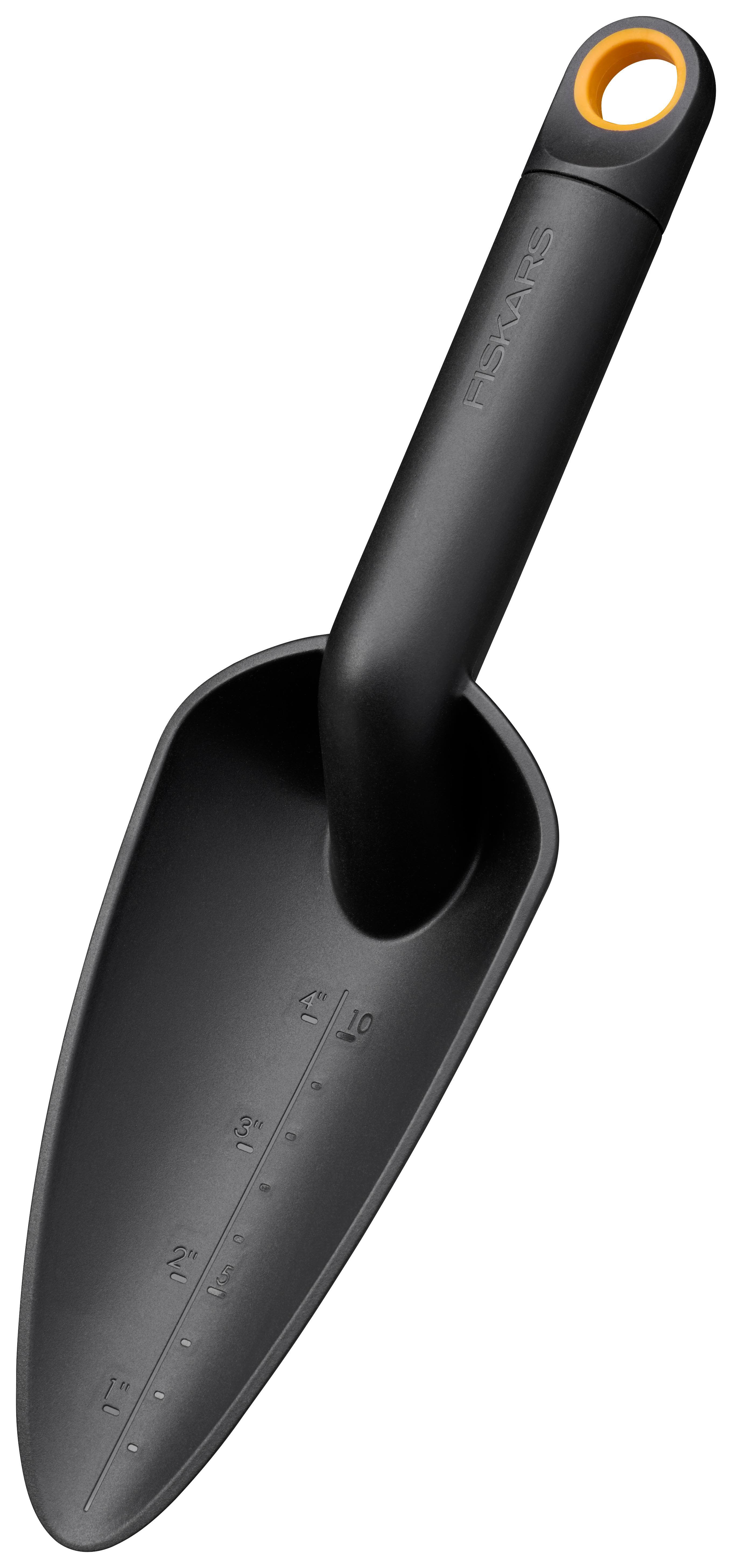 Fiskars Solid Planteringsspade bred