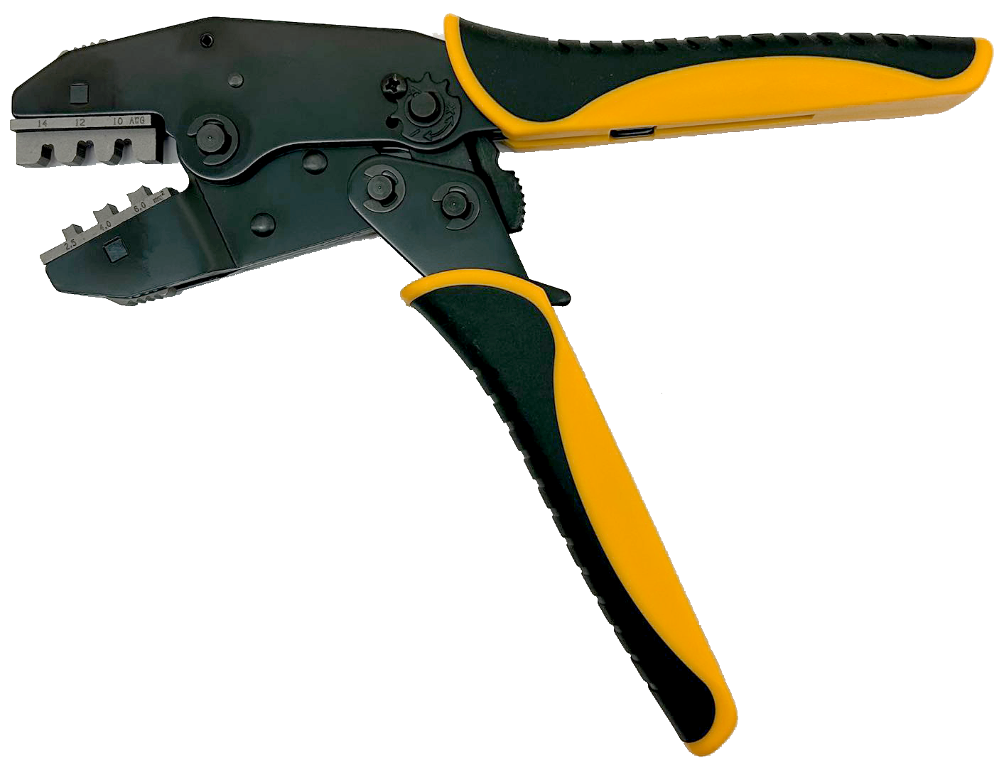 Ironside 103099 presstång för MC4