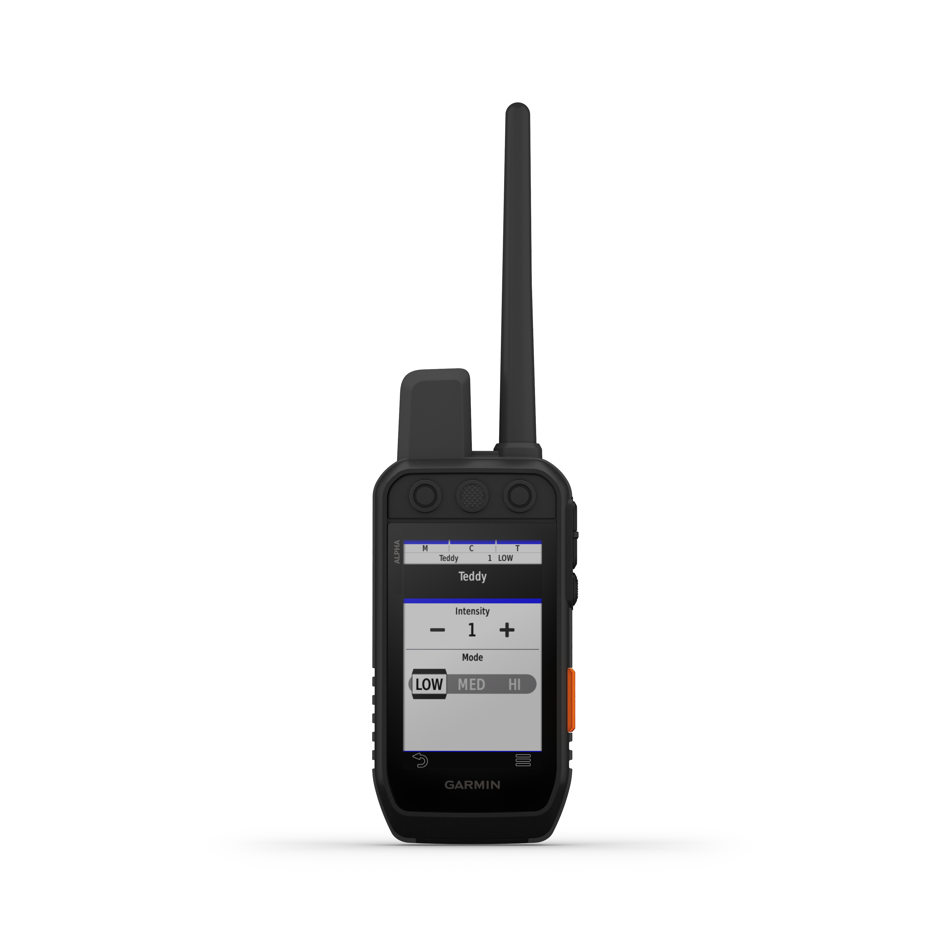 Garmin Alpha 300i med T20-halsband