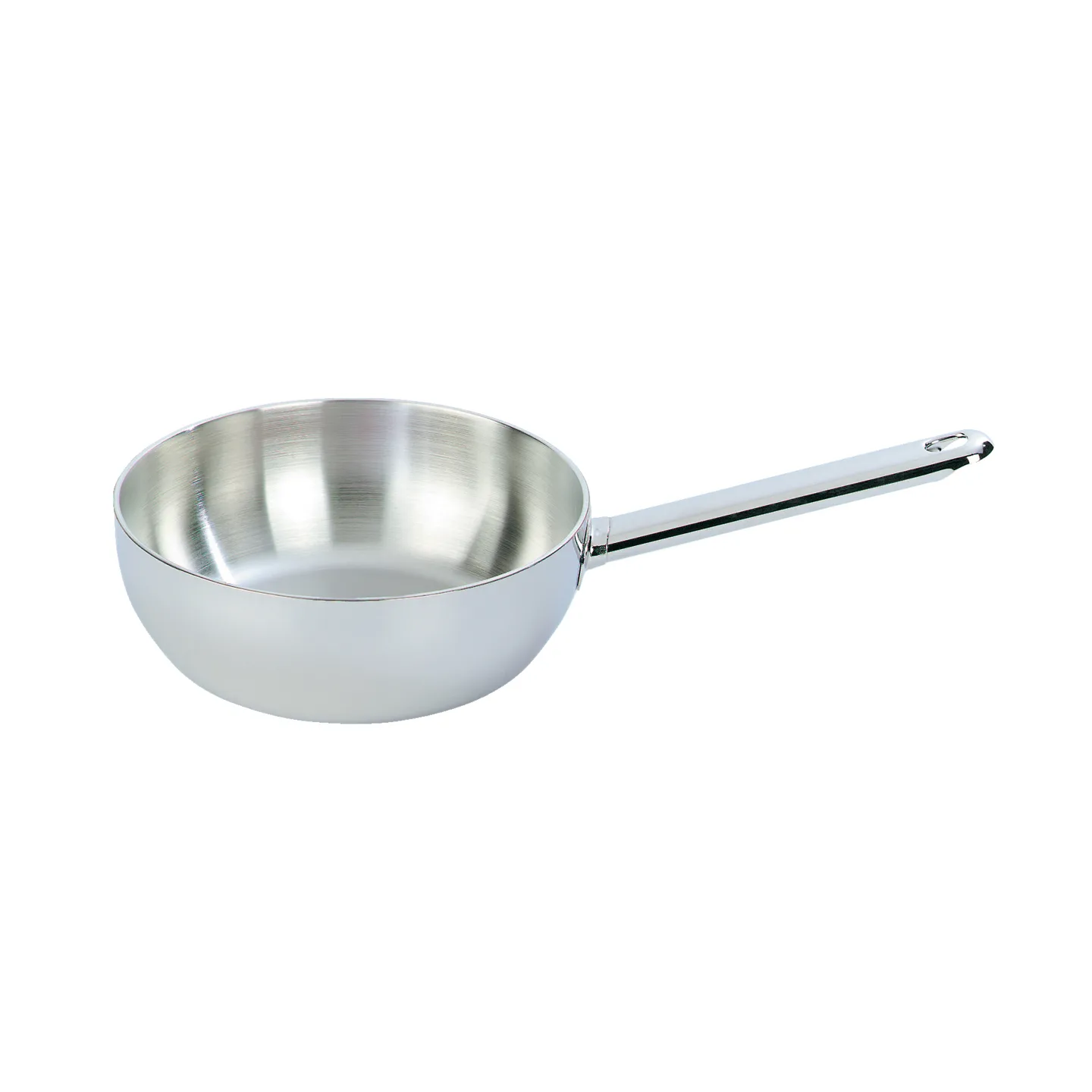 Demeyere Apollo sauteuse 20 cm