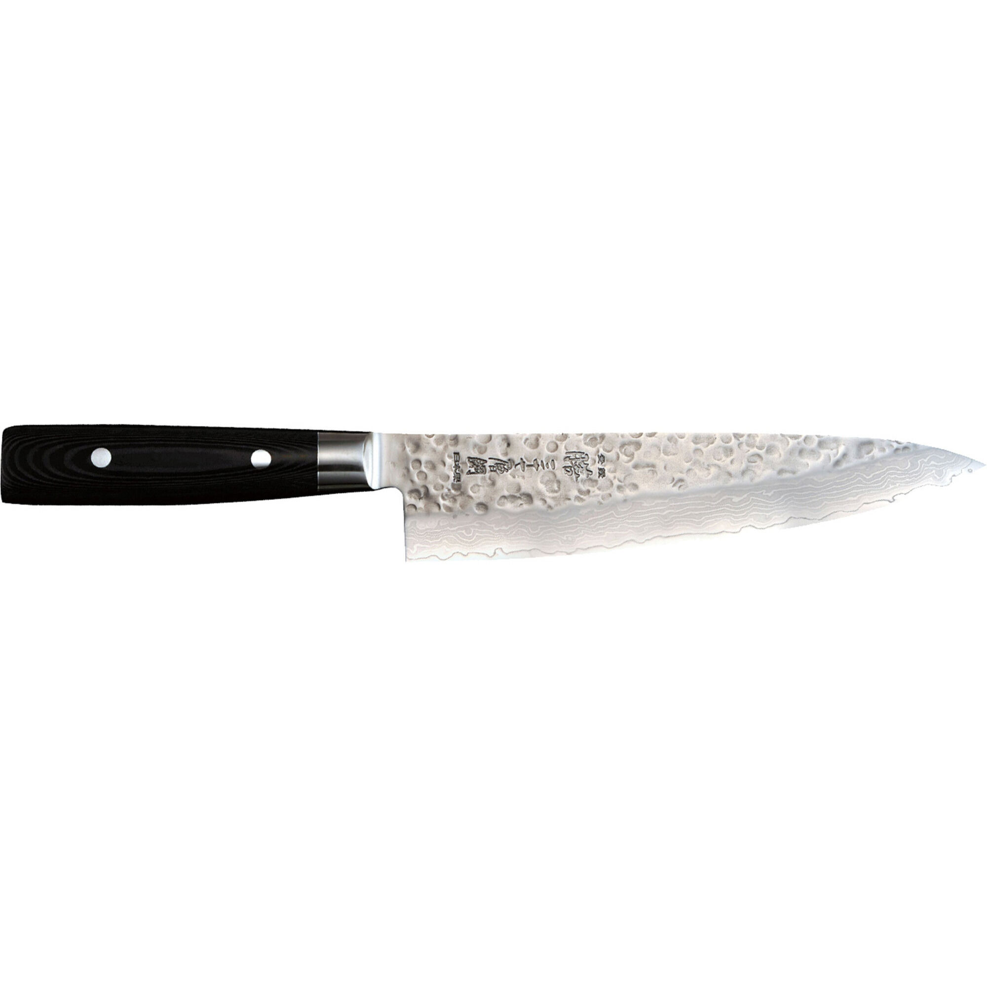 Yaxell Zen kockkniv 20 cm