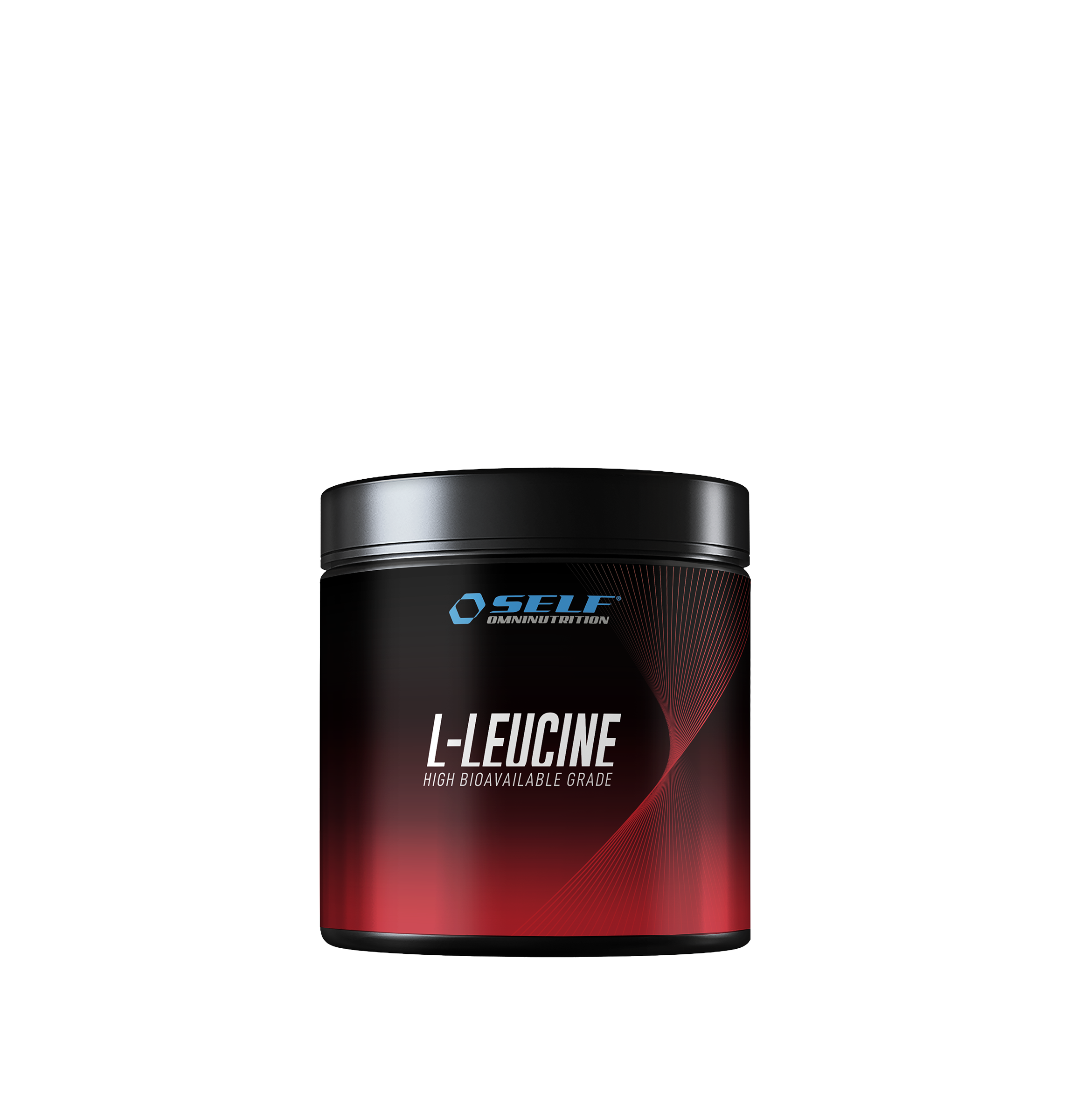 SELF Leucine 200 g