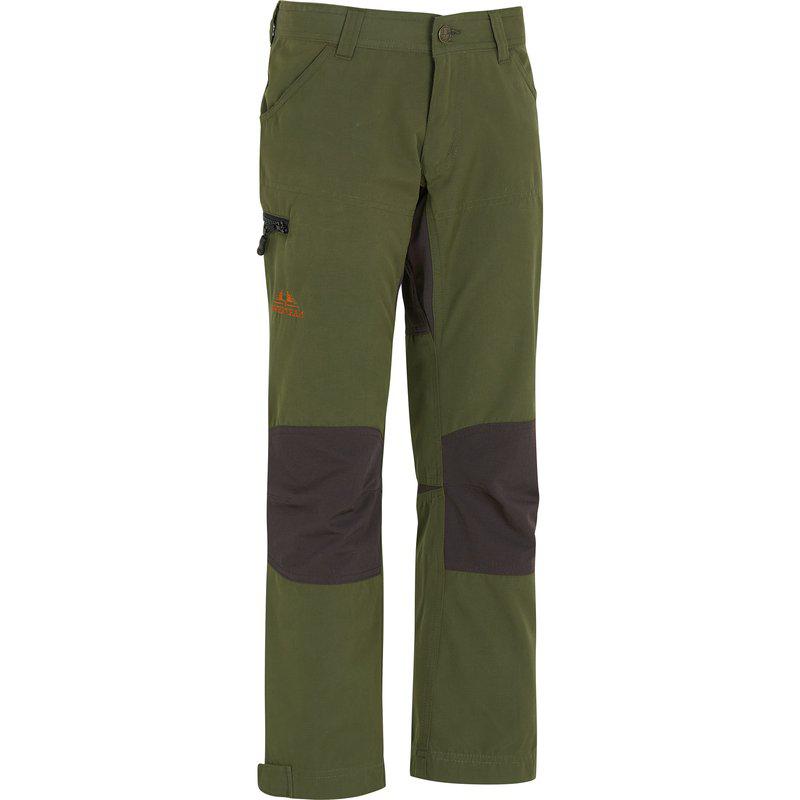 Swedteam Lynx JR Trousers
