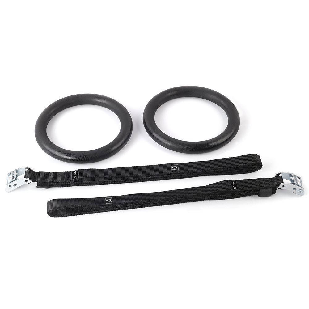 Abilica Gymnasticrings