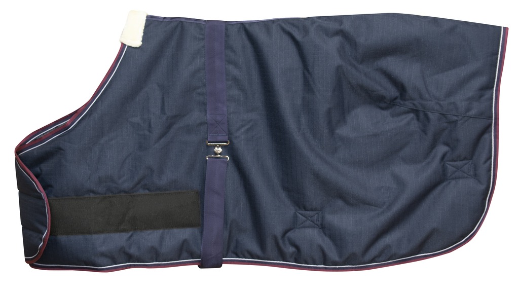 Equitheme Tyrex 1200D föltäcke 220 g