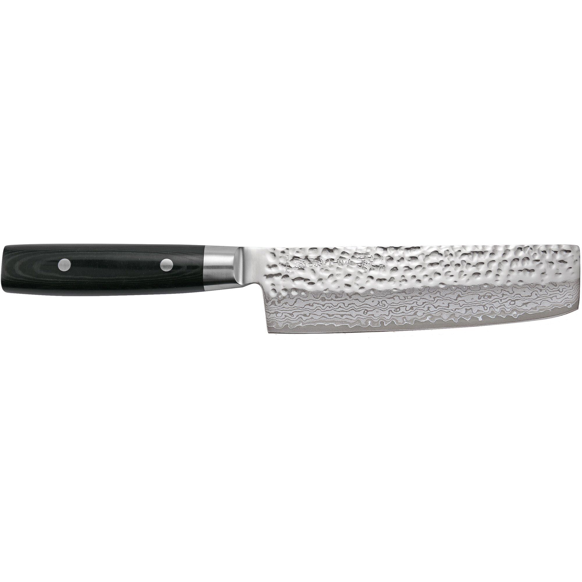 Yaxell Zen Grönsakshacka 16,5 cm