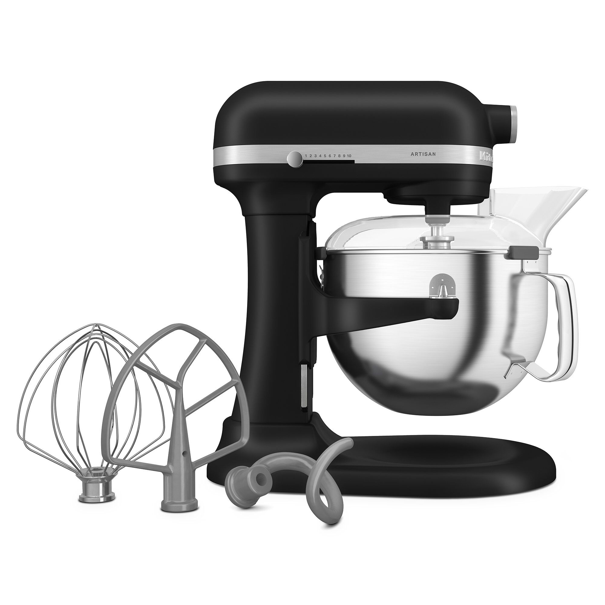 KitchenAid Artisan 5KSM60 5,6 l lyftarm