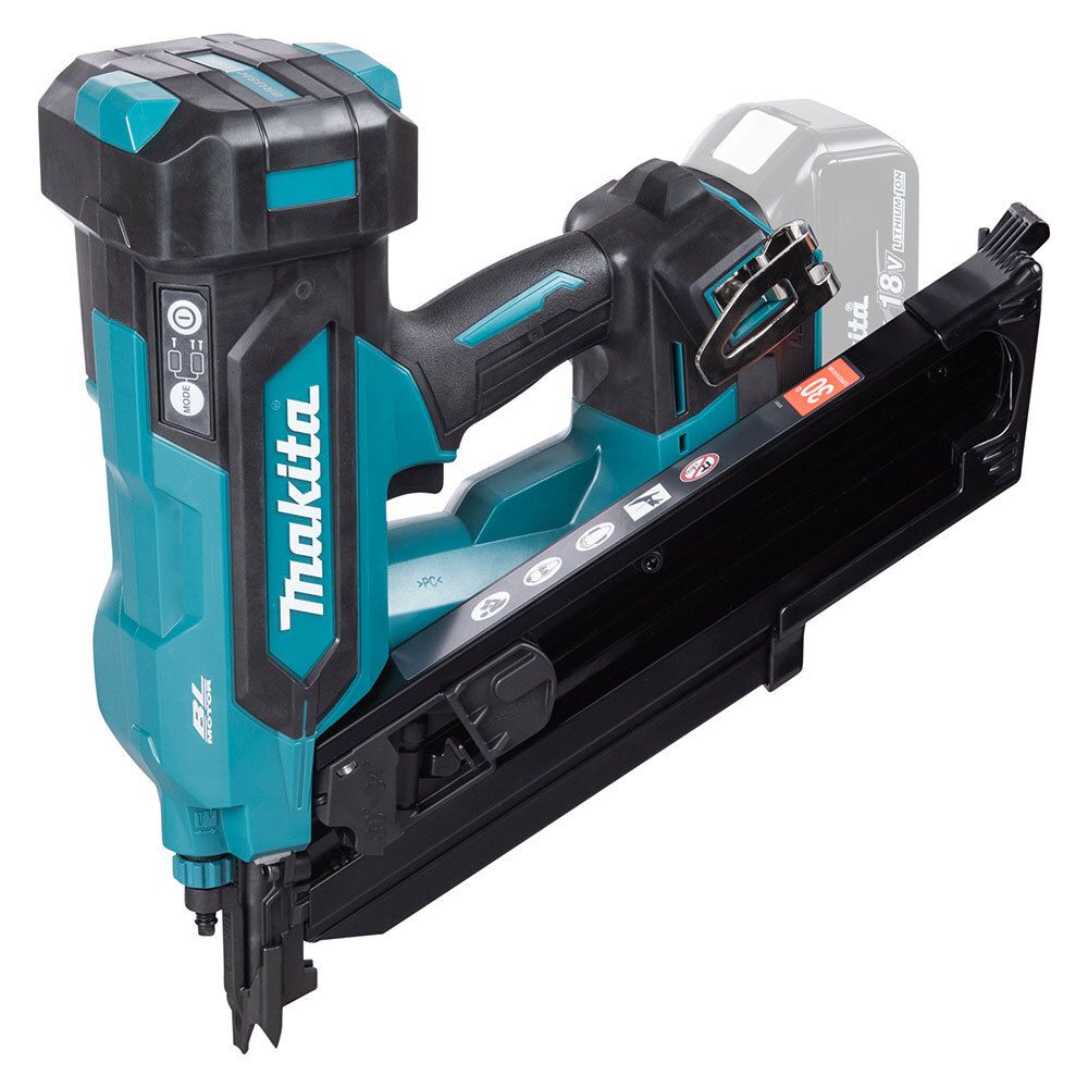Makita DBN900ZK 18 V LXT (solo)
