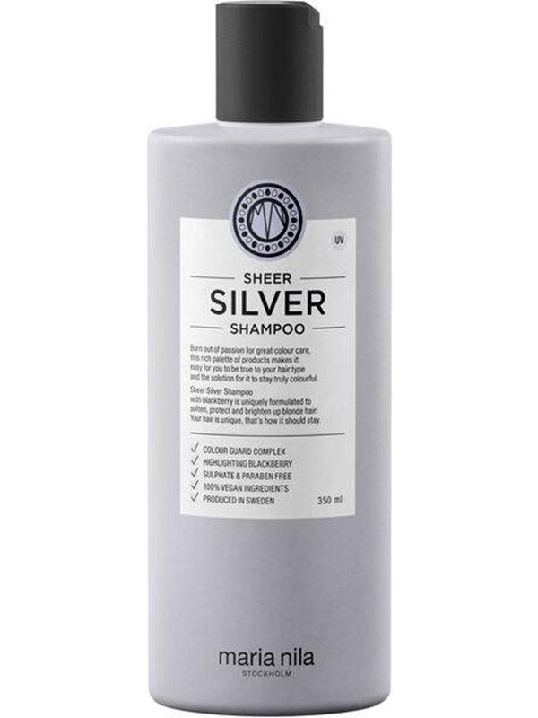 Silverschampot