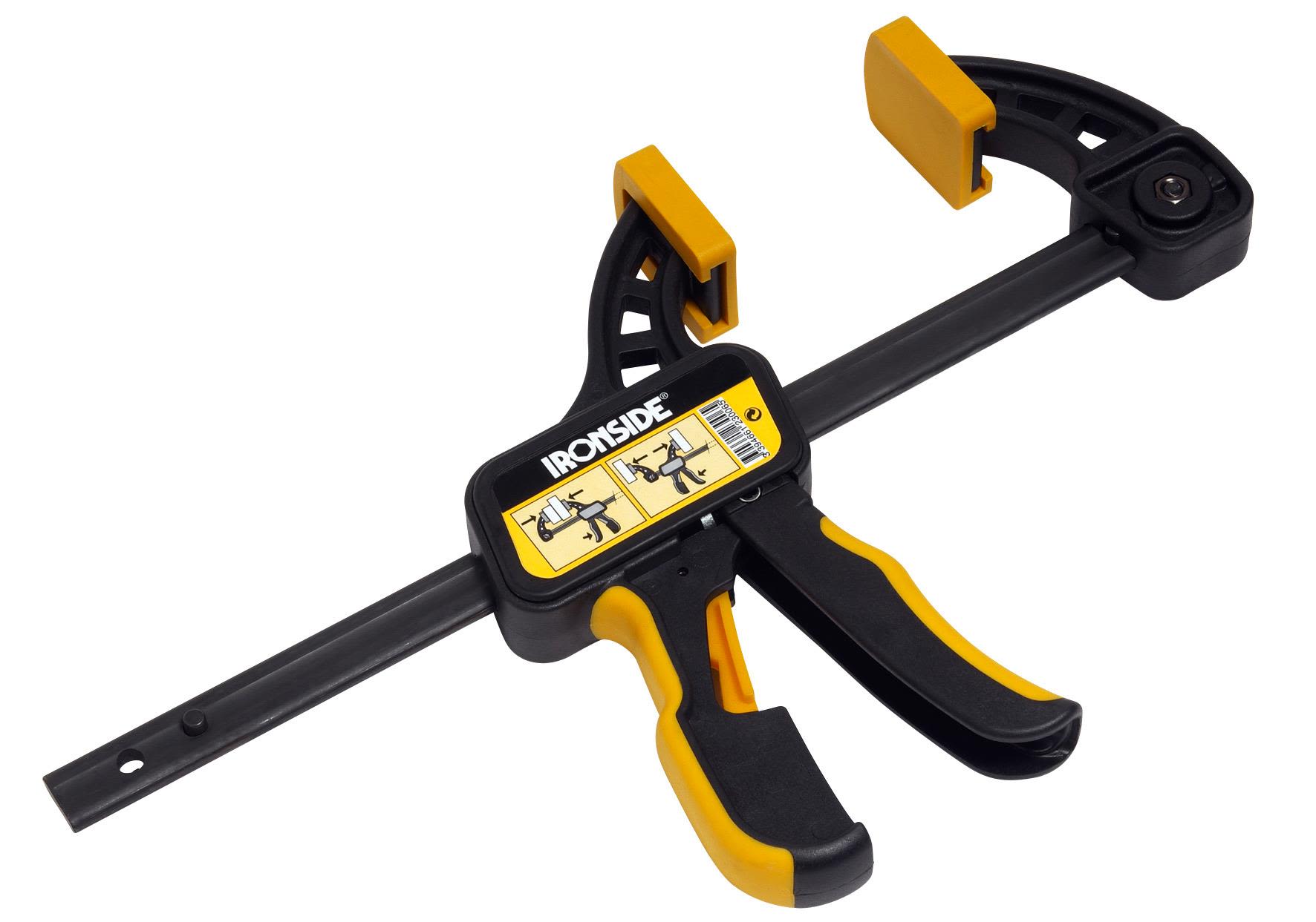 Ironside 123007 300 mm