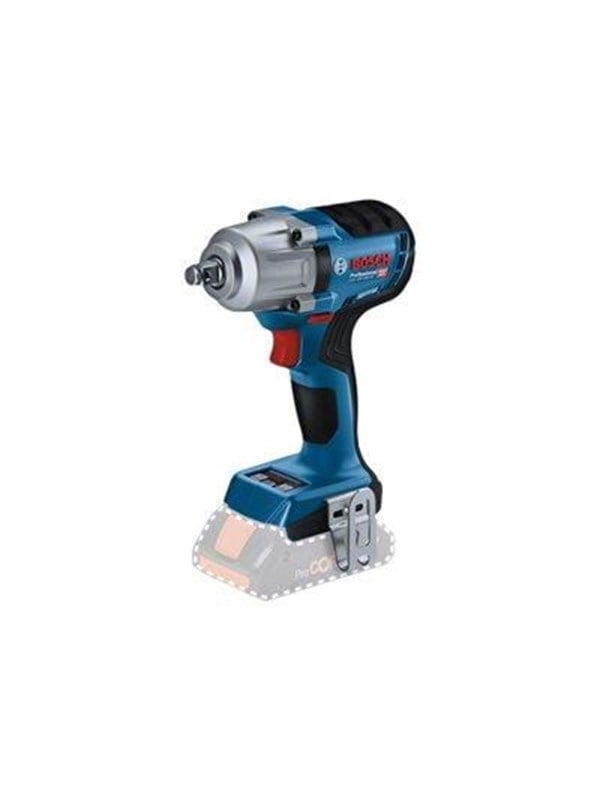 Bosch GDS 18V-450 HC