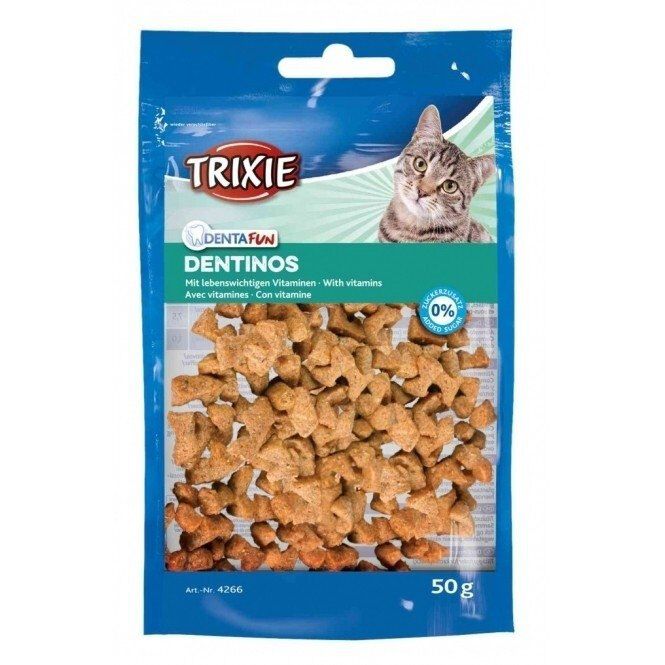 Trixie Dentinos 50 g