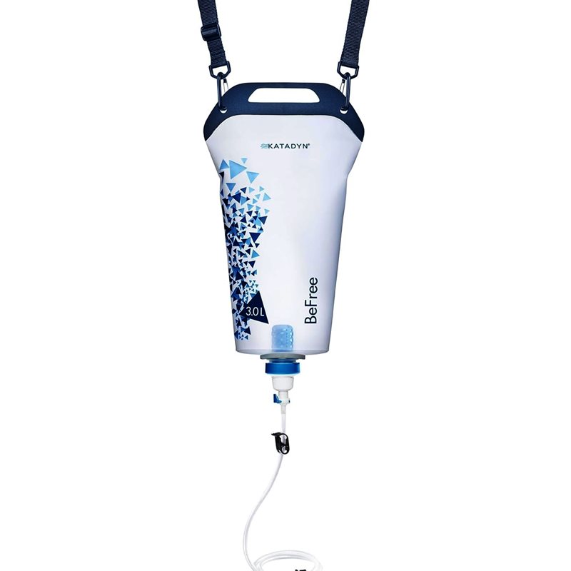 Katadyn BeFree Gravity 3,0 L