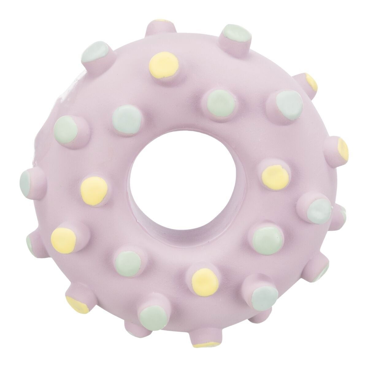 Trixie Junior Tuggring Latex (ø 8 cm)