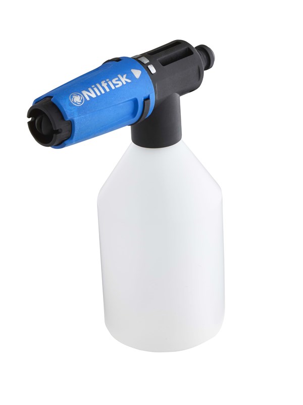 Nilfisk Super Foam Sprayer (Click & Clean)