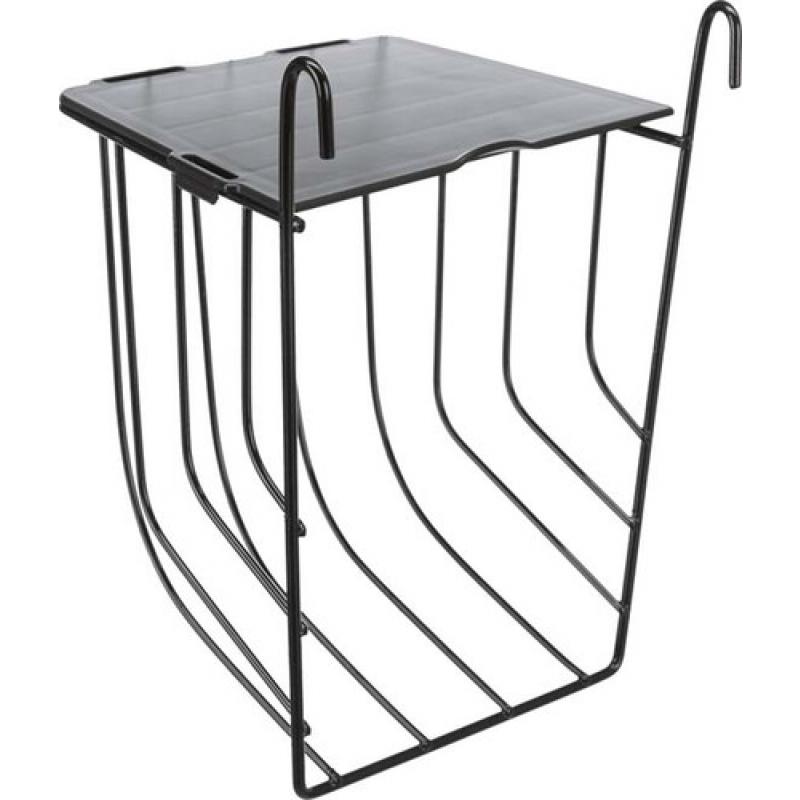Trixie Höhäck med lock, 13, 20 eller 25 cm