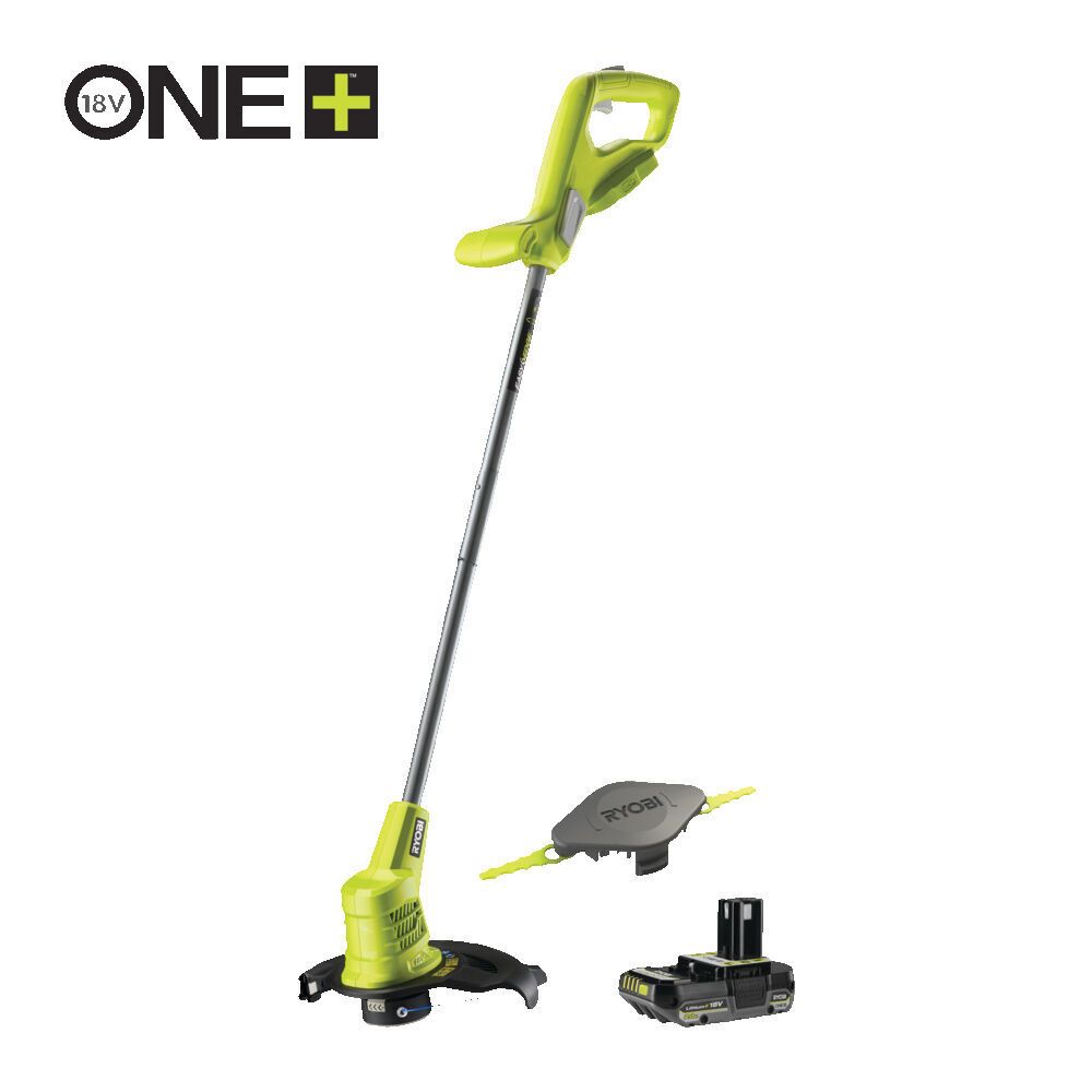 Ryobi ONE+ RLT1825M-120P (18 V, 2,0 Ah)