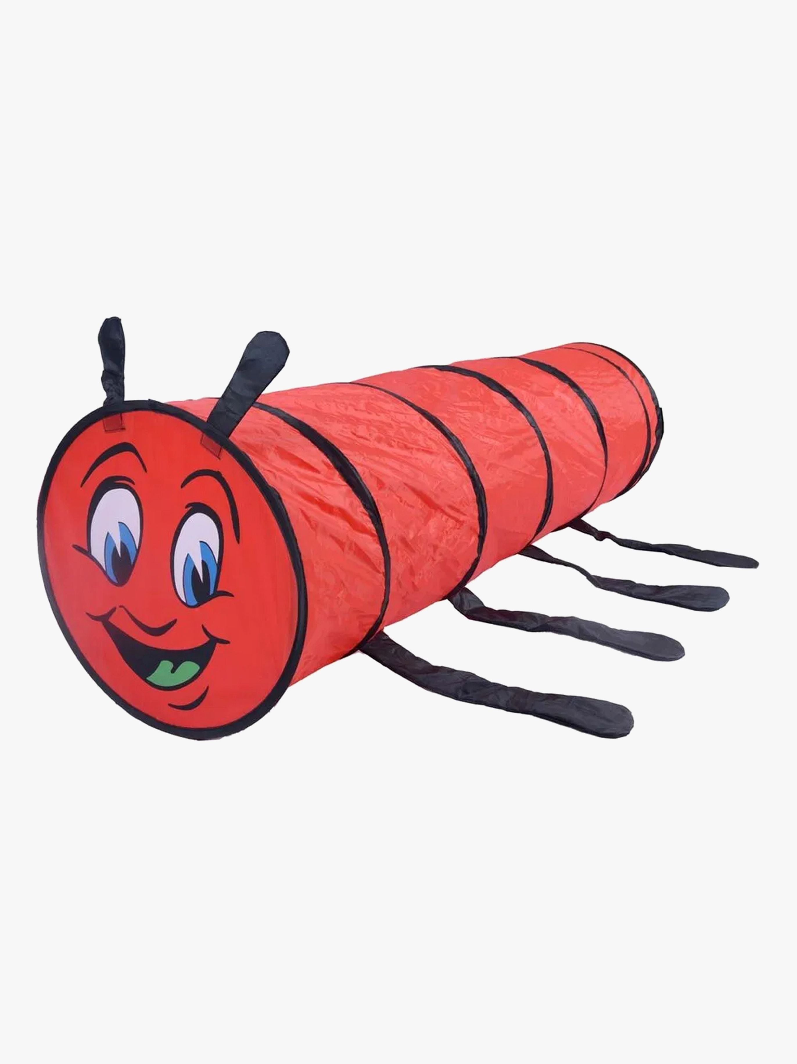 KREA Nyckelpiga Lektunnel (170 cm)