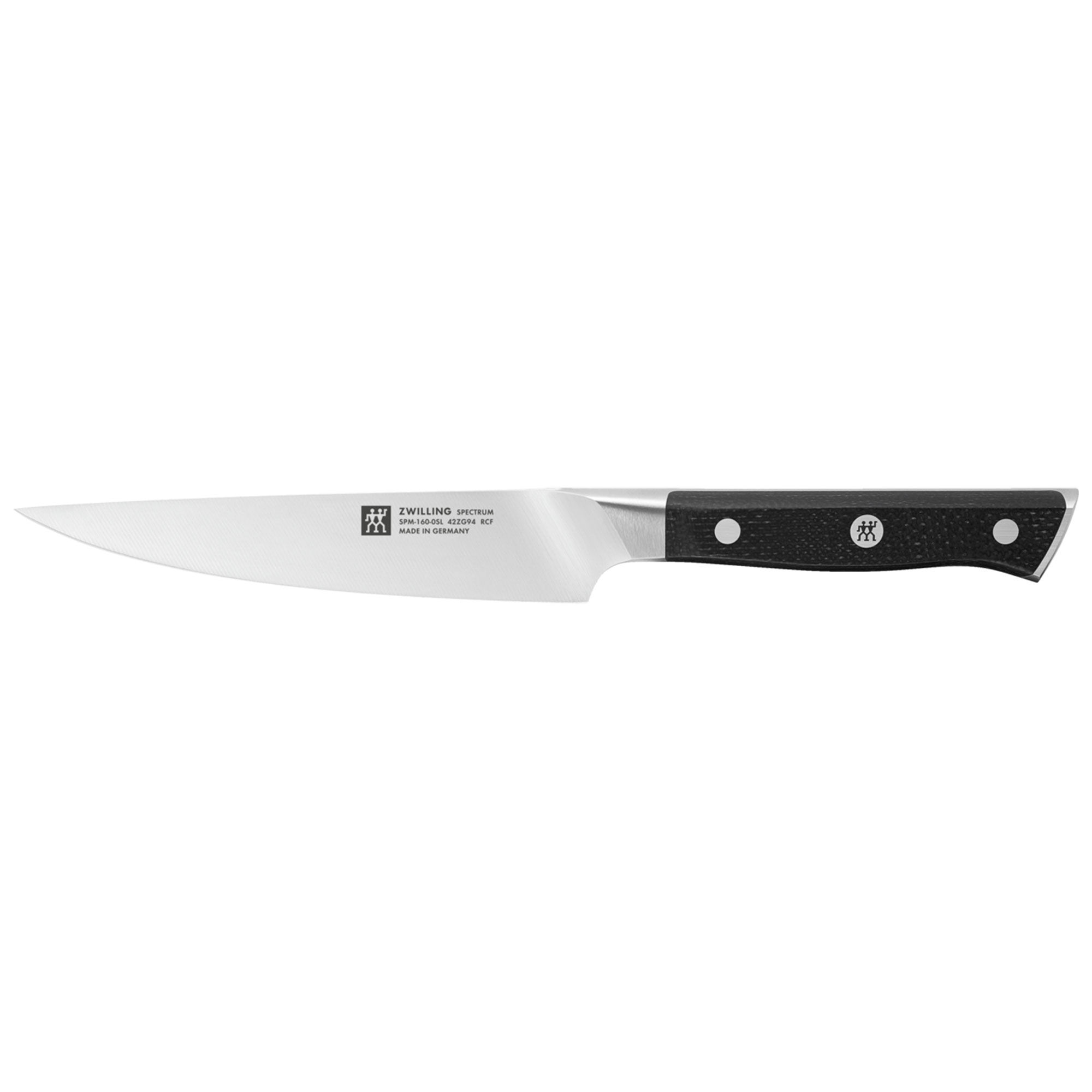 Zwilling Spectrum trancherkniv 16 cm
