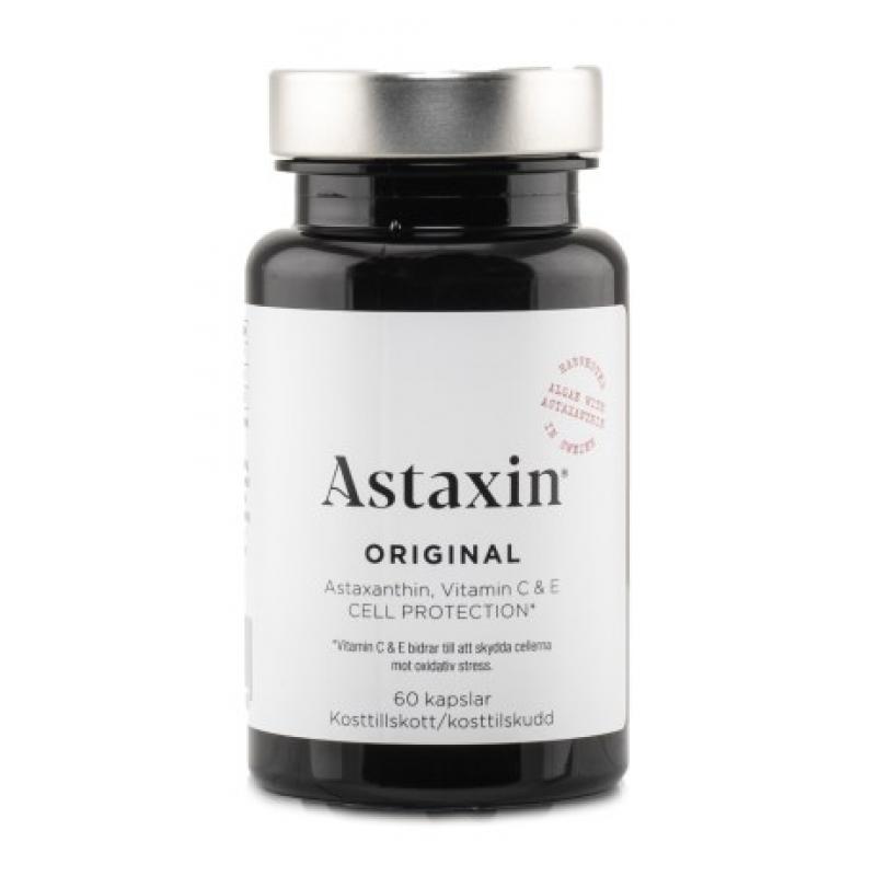 Astaxantin