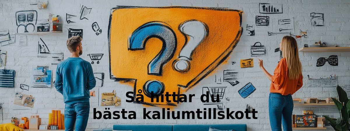 Så väljer du maskrostabletter
