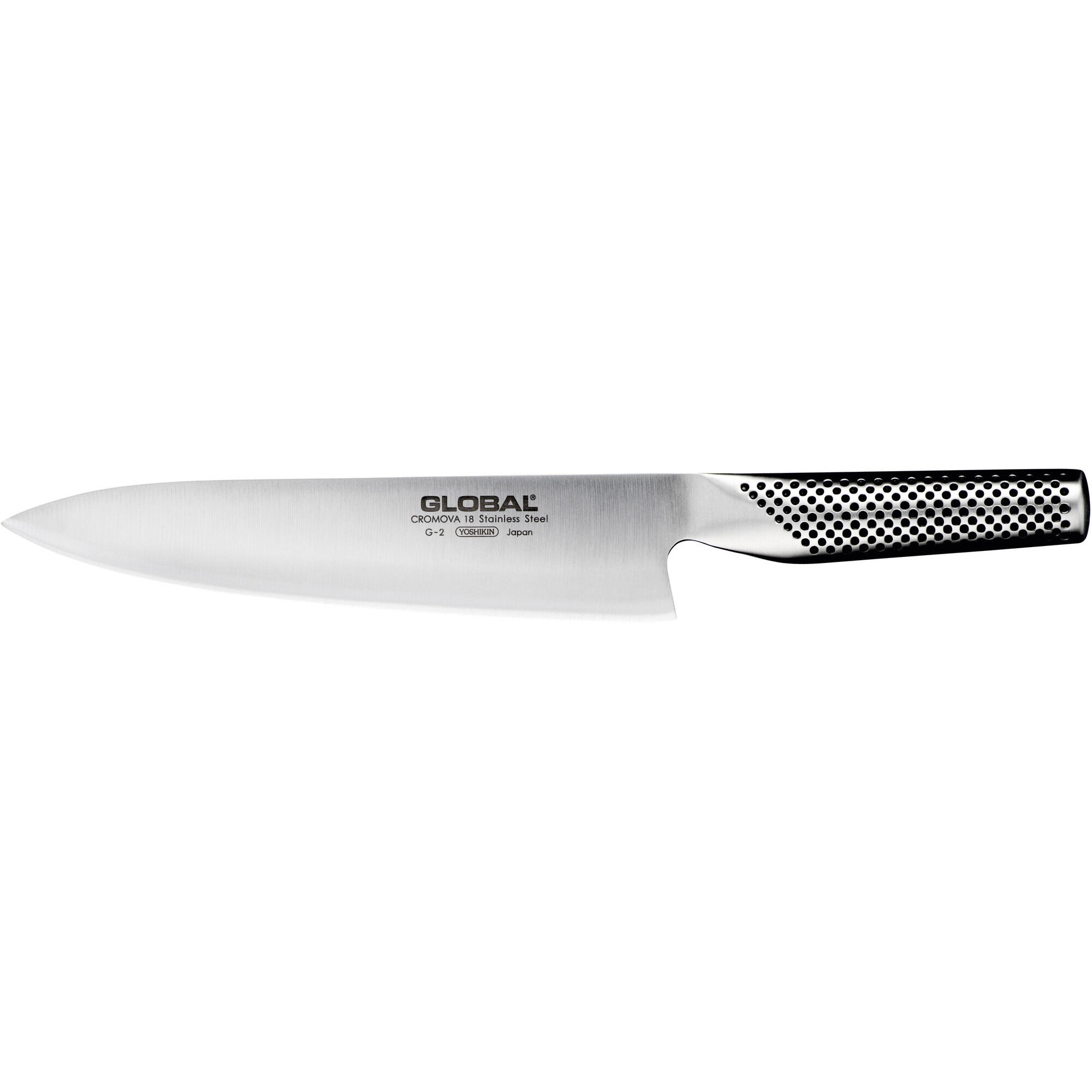 Global G-2 20 cm