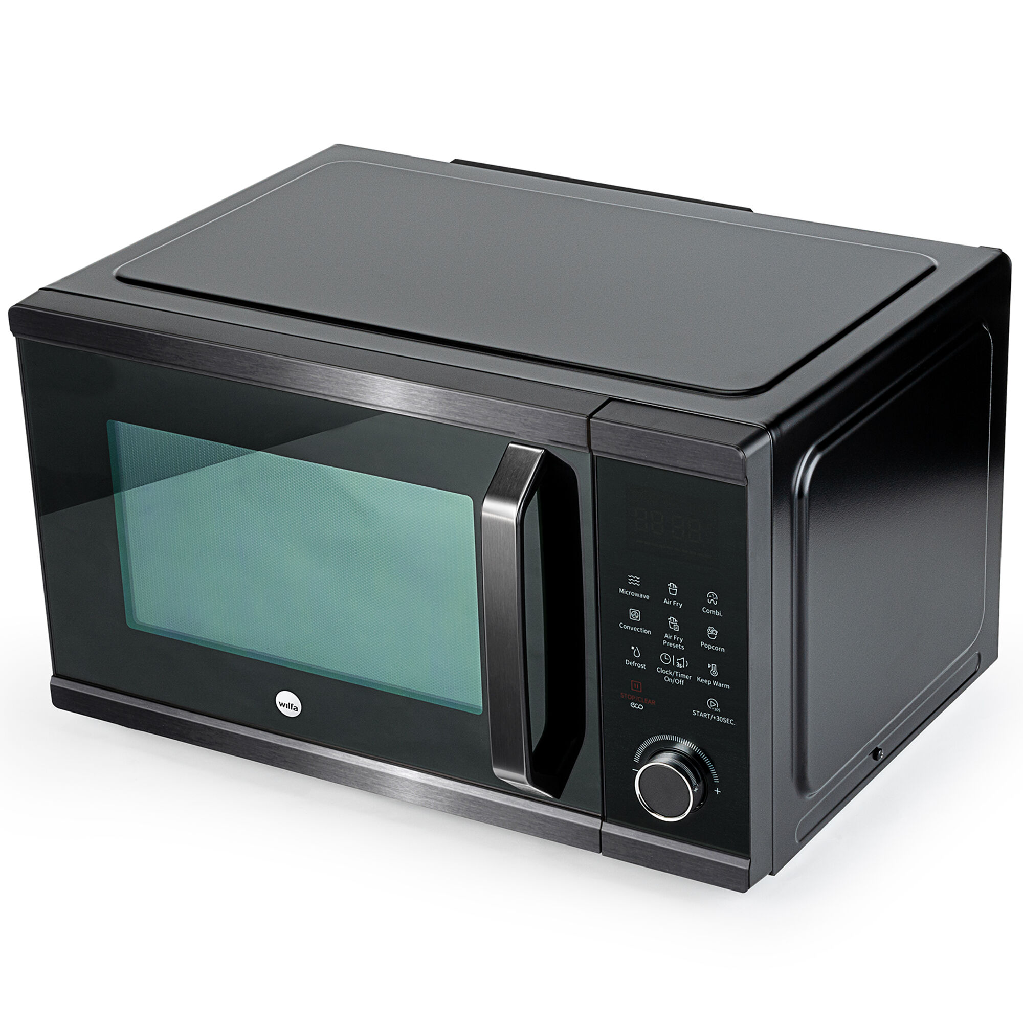 Wilfa MAC1B-I25 3-i-1 multiugn (25 liter)