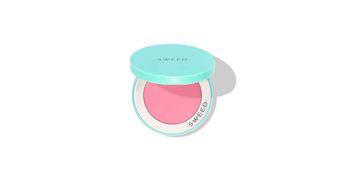 Sweed Air Blush Cream Doll Face (5 g)