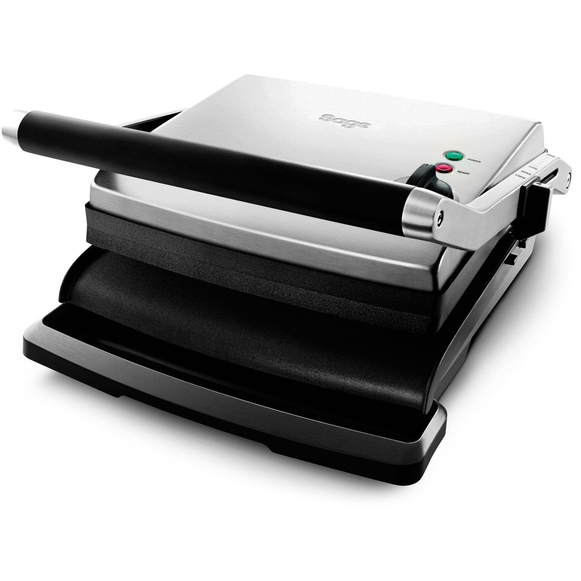 Sage The Adjusta Grill & Press