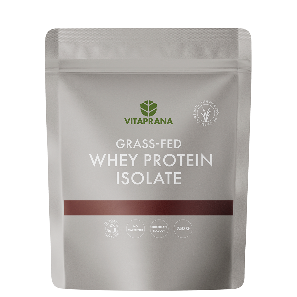 Proteinpulver för tjejer och kvinnor