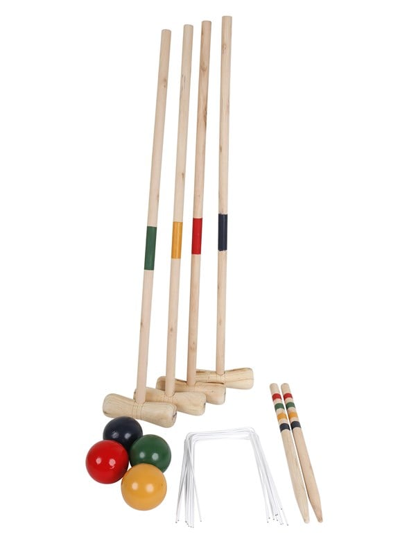 Play>it Kroket (4 spelare)