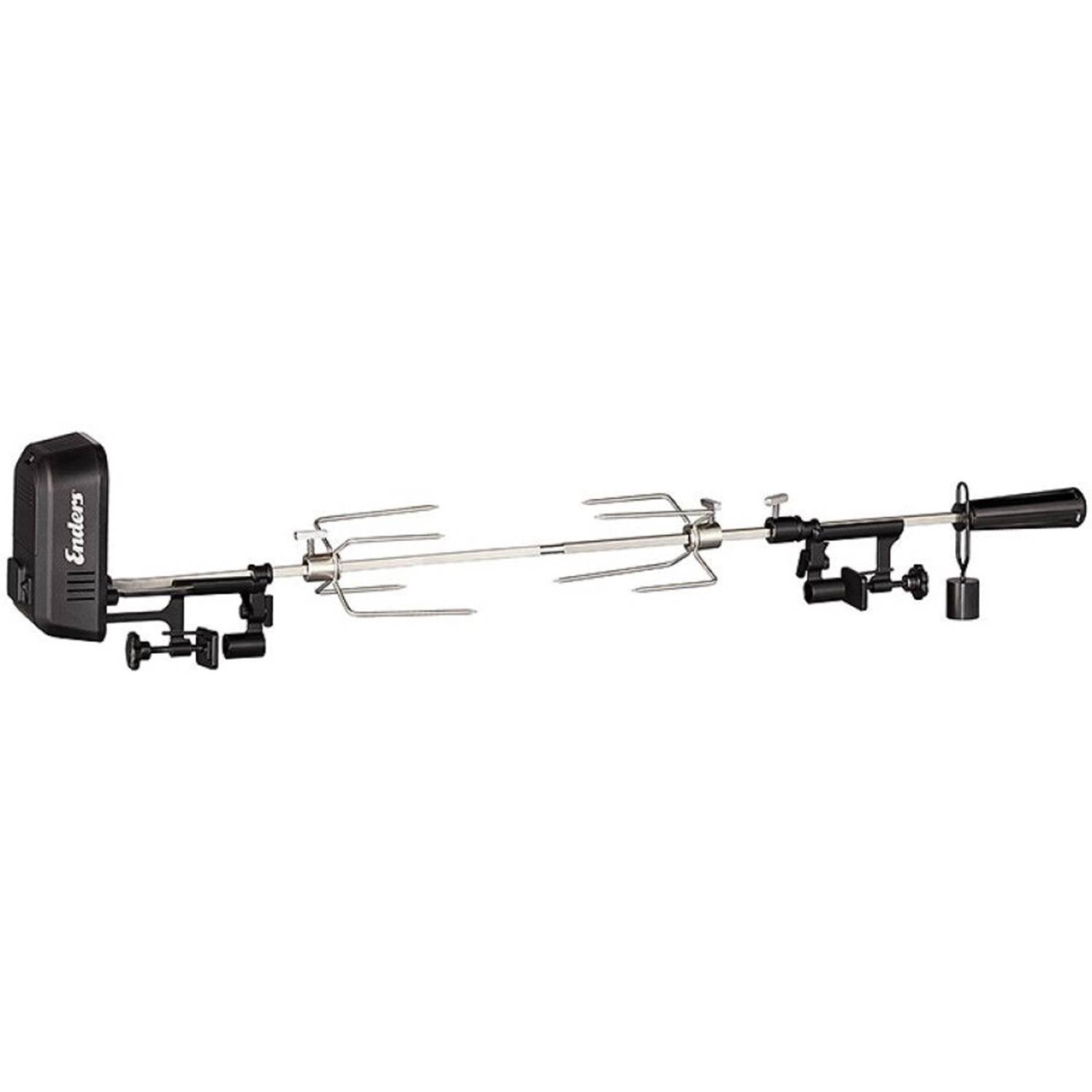 Enders Hyde Rotisserie Set Pro