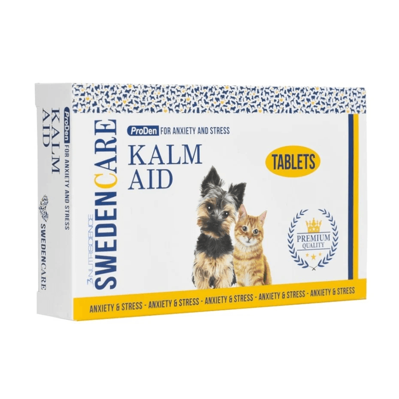 Swedencare KalmAid tabletter (30 st)